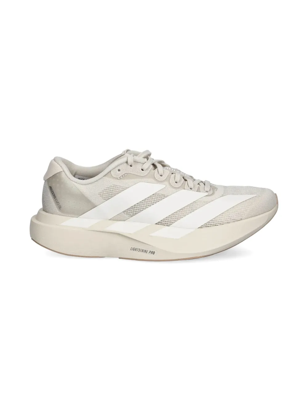 adidas Adizero sneakers Beige