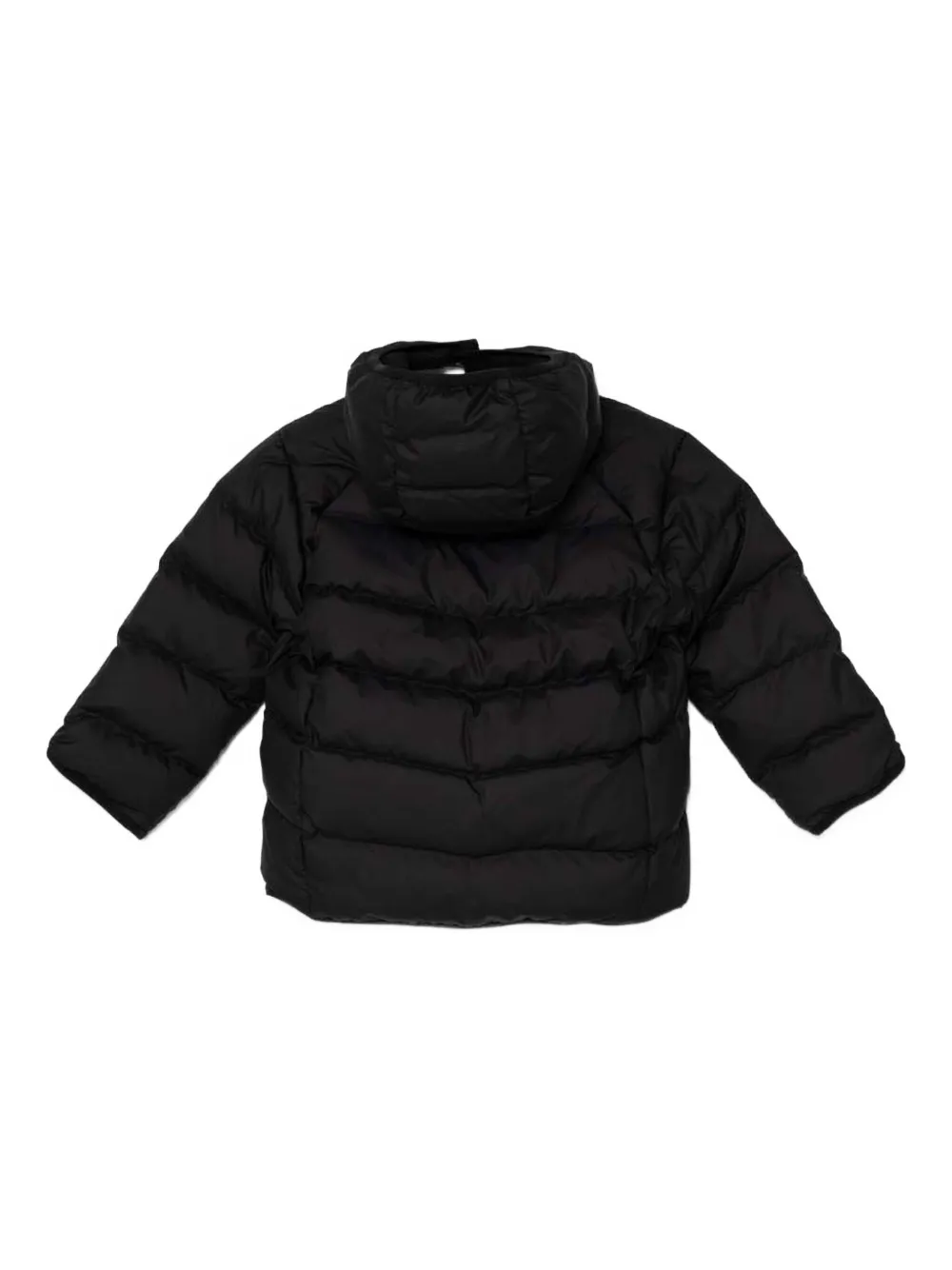 adidas Kids Jas met capuchon Zwart