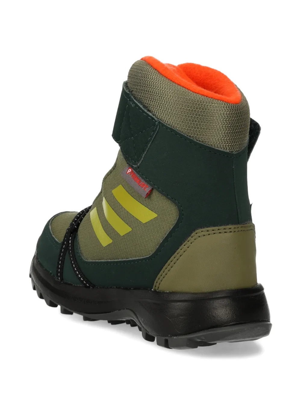 adidas Kids Terrex Snow veterlaarzen Groen