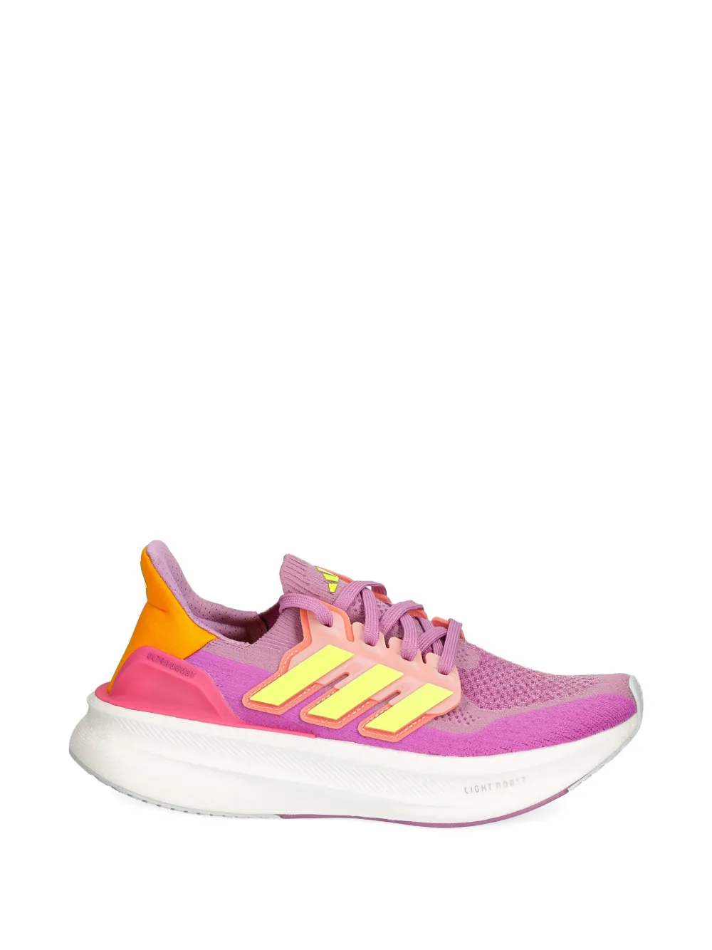 adidas Ultraboost sneakers Roze