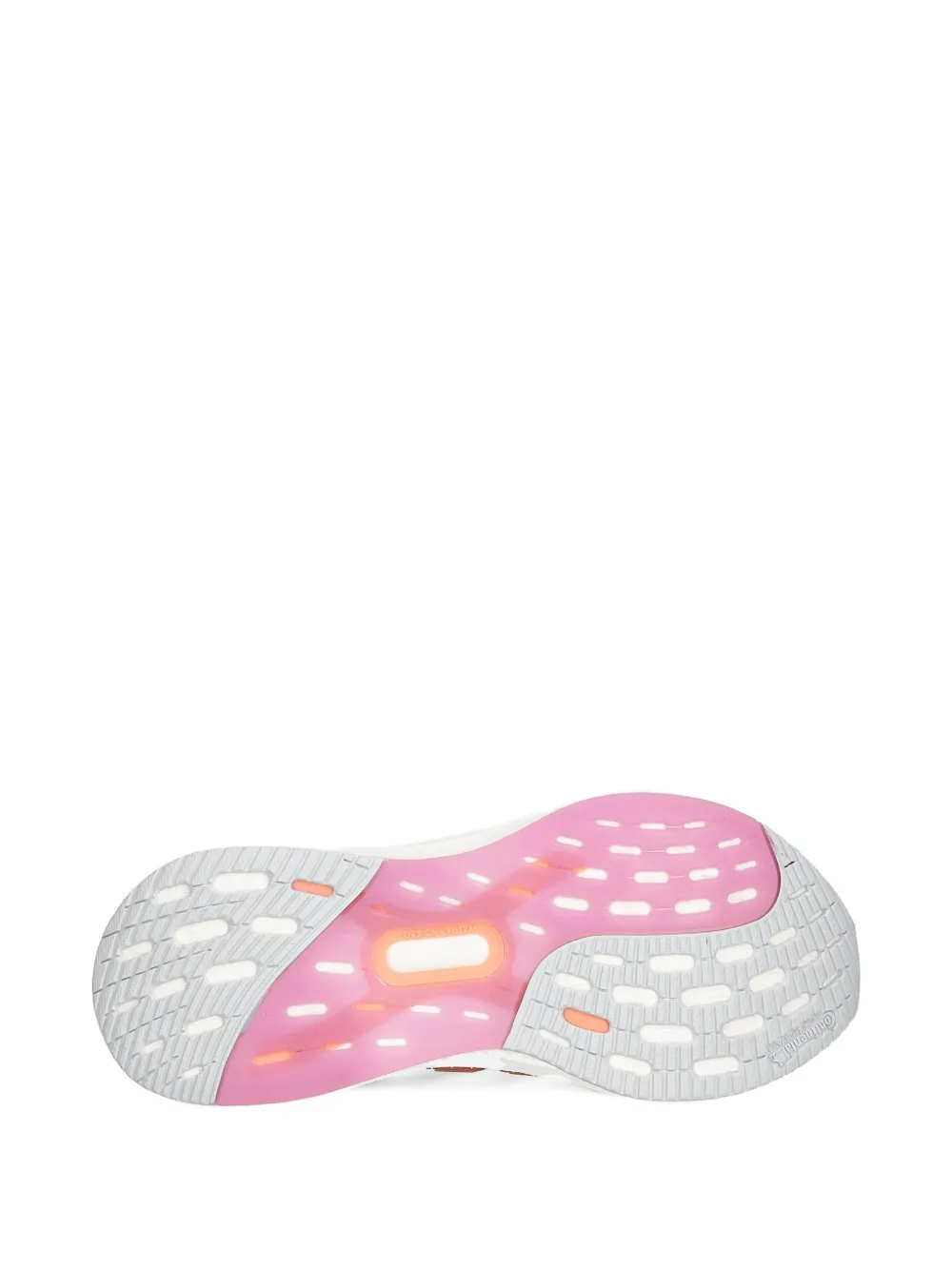 adidas Ultraboost sneakers Roze