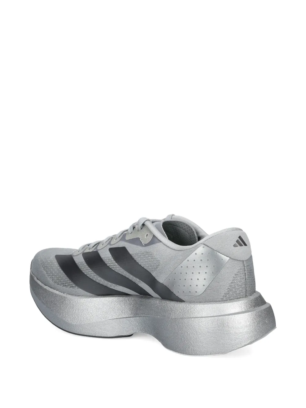 adidas Adizero Evo SL sneakers met strepen Grijs