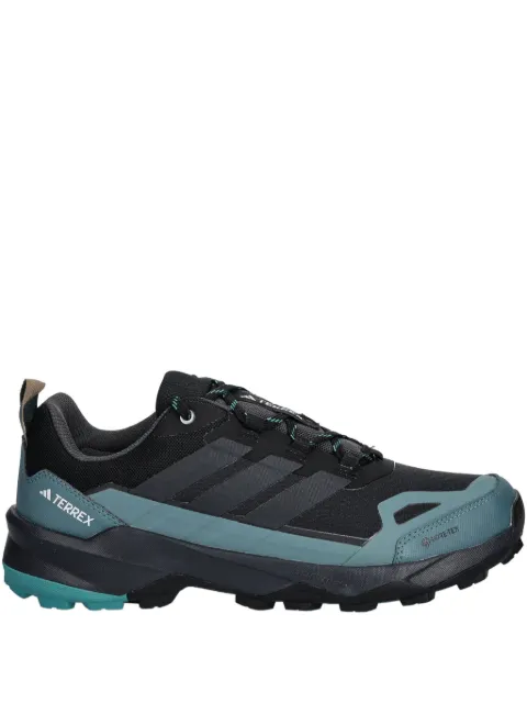 adidas Terrex lace-up sneakers