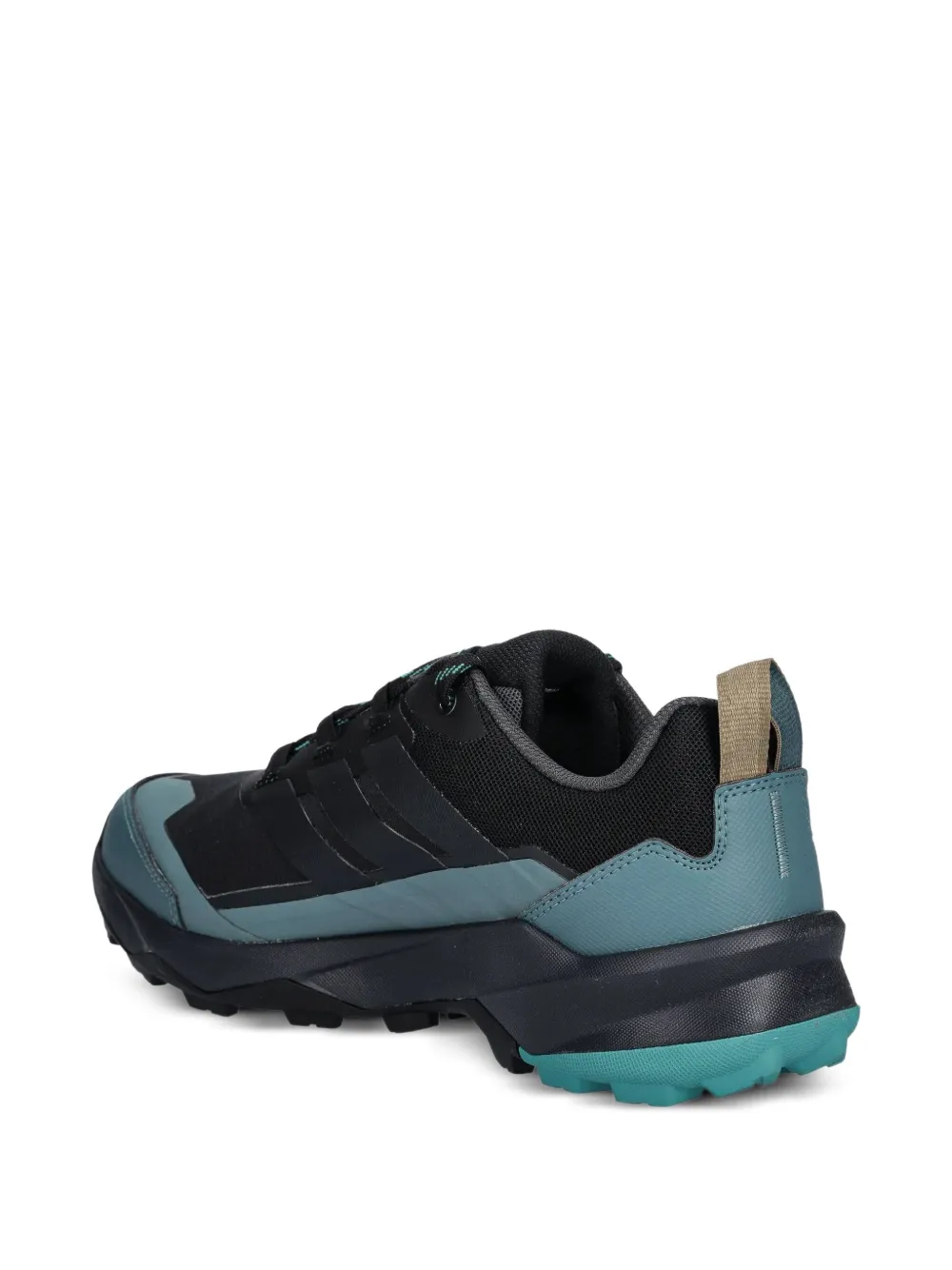adidas Terrex sneakers Zwart