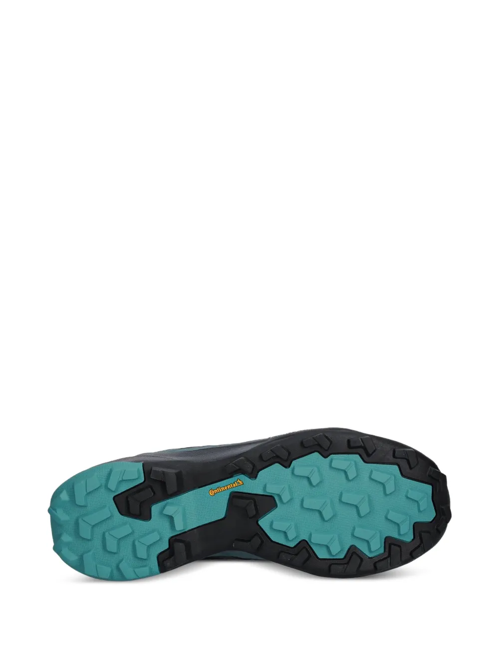 adidas Terrex sneakers Zwart