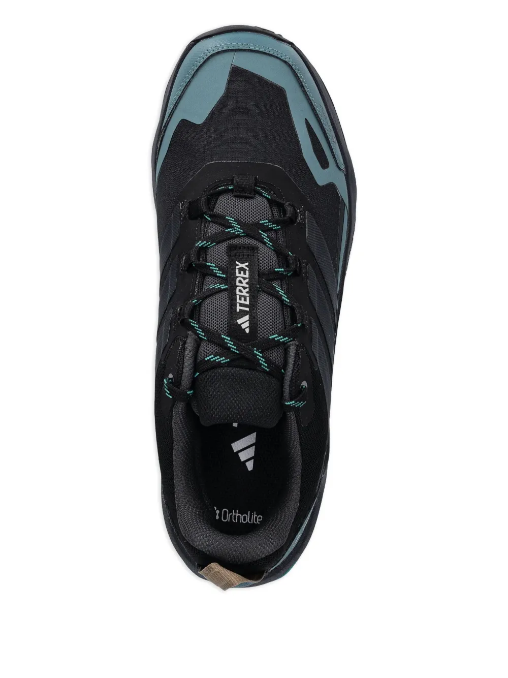 adidas Terrex sneakers Zwart