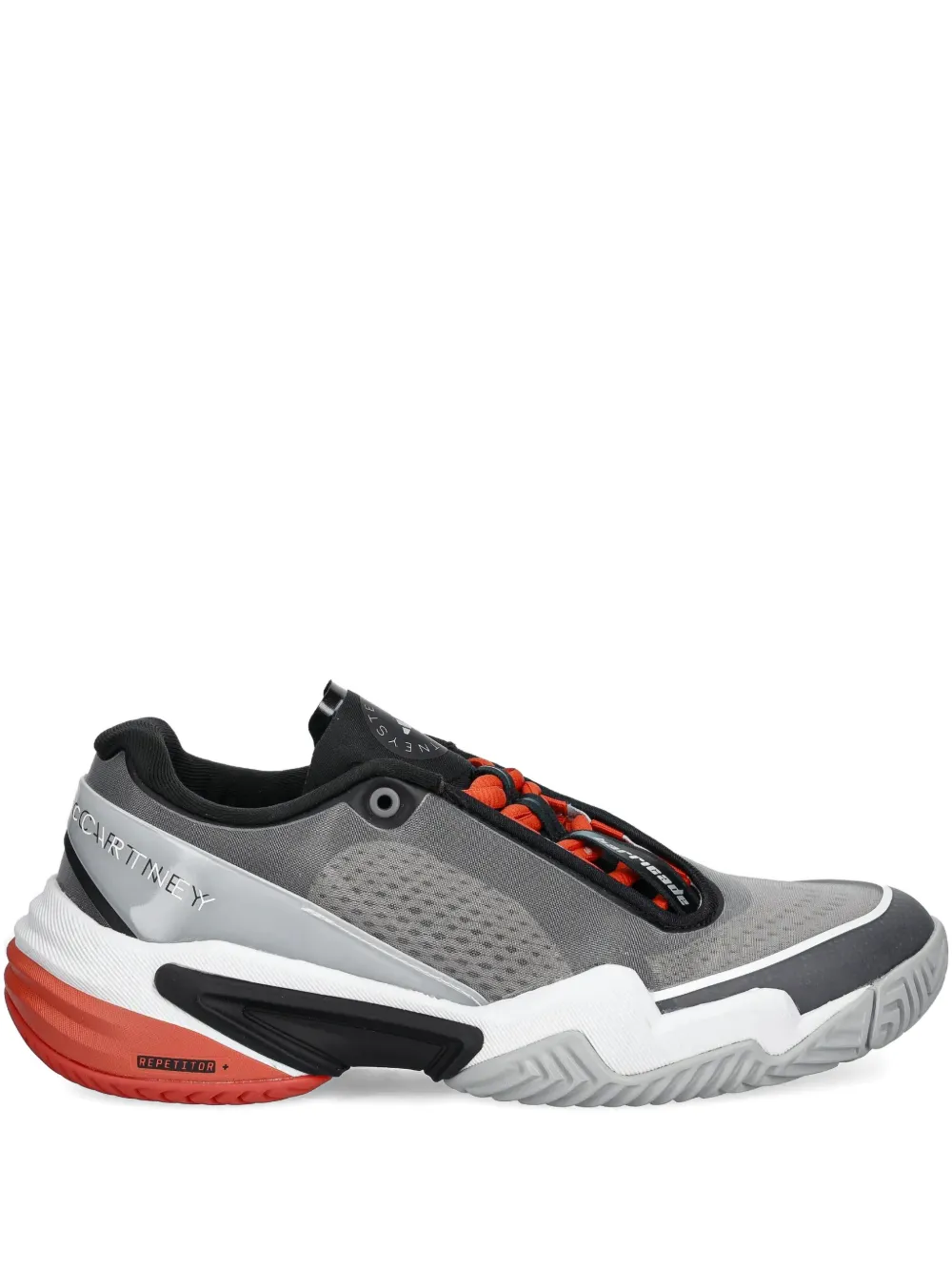 Adidas by Stella McCartney Barricade training shoes Grijs