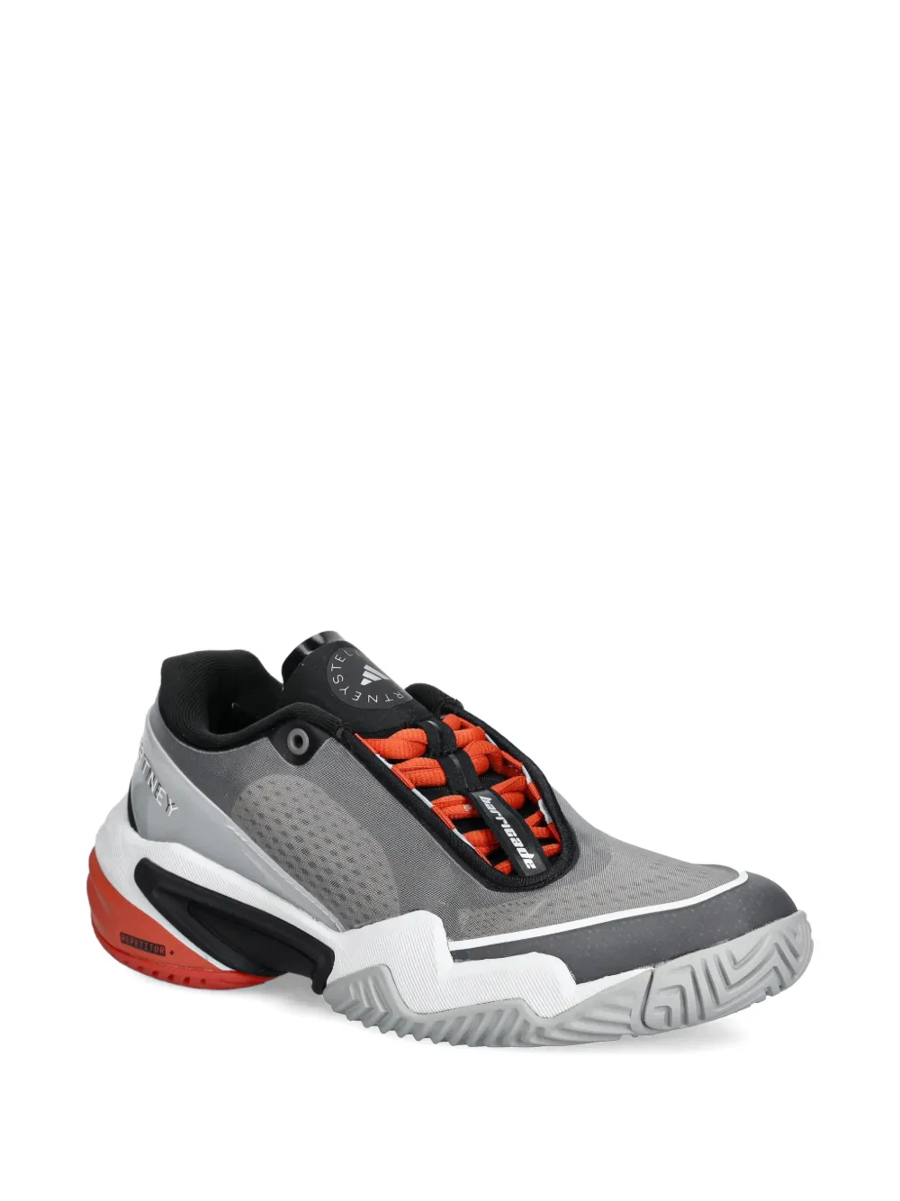 adidas by Stella McCartney Barricade training shoes Grijs