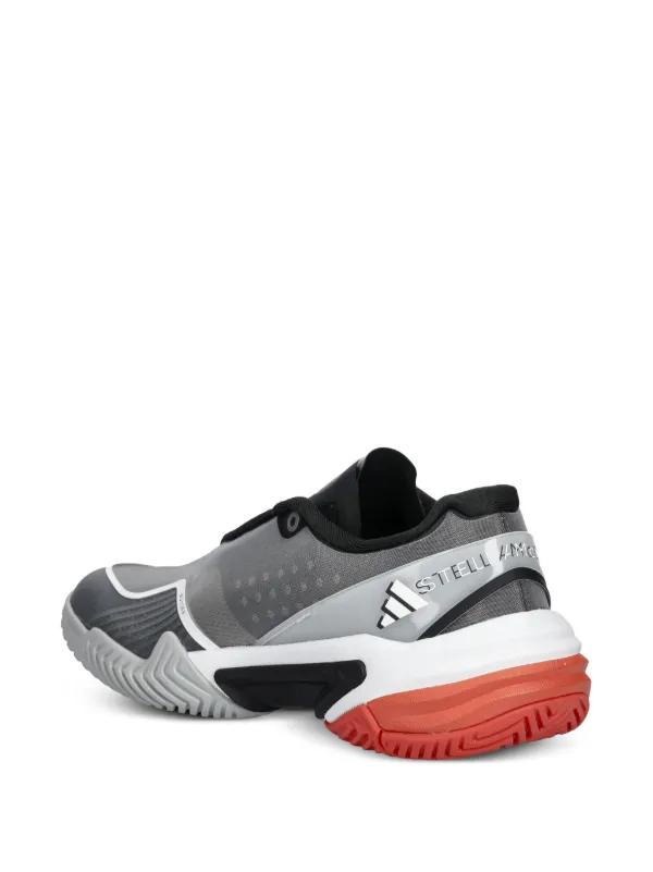 Adidas By Stella McCartney Barricade Training Shoes | Grey | FARFETCH