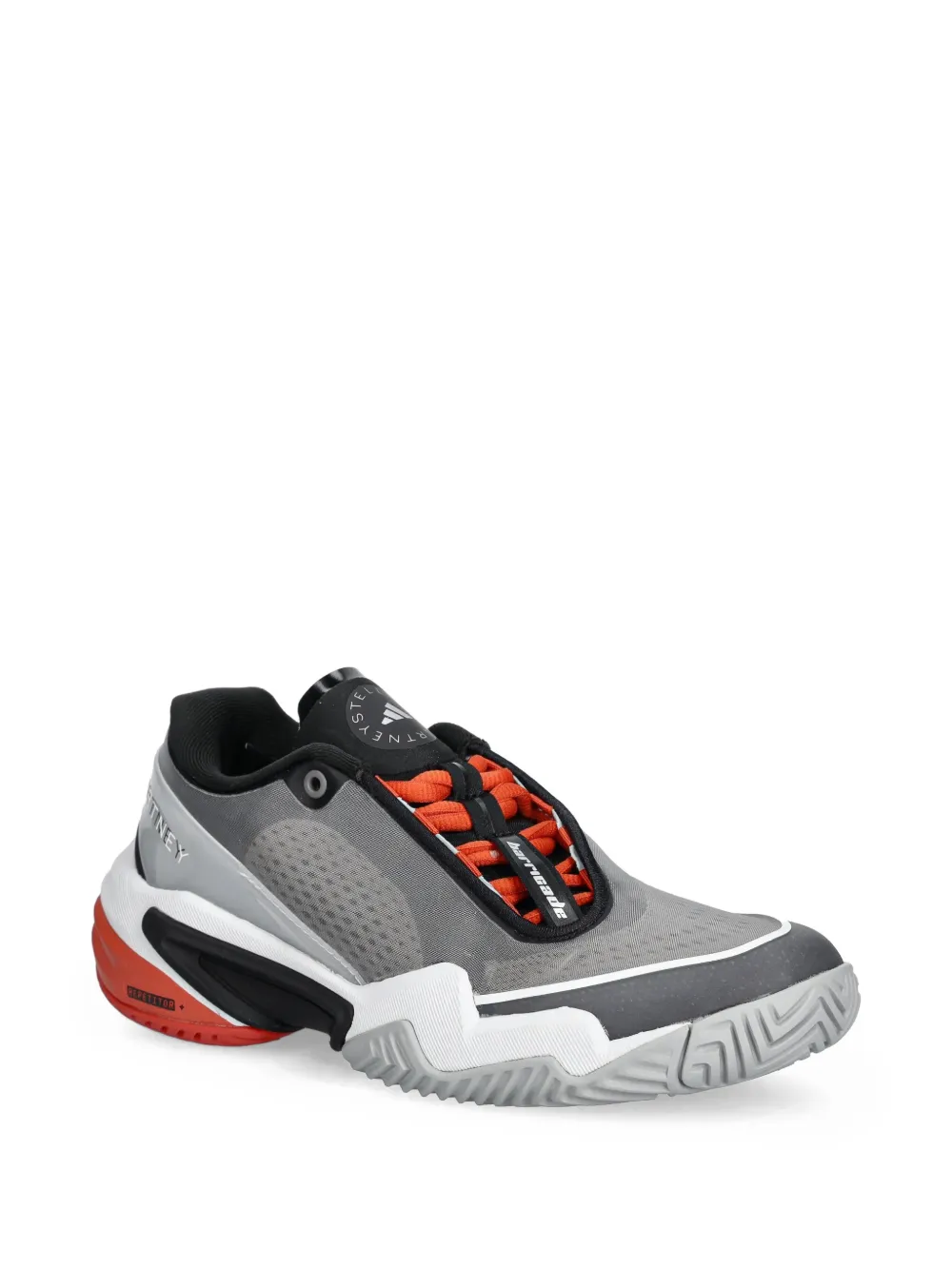 adidas by Stella McCartney Barricade trainingsschoenen Grijs