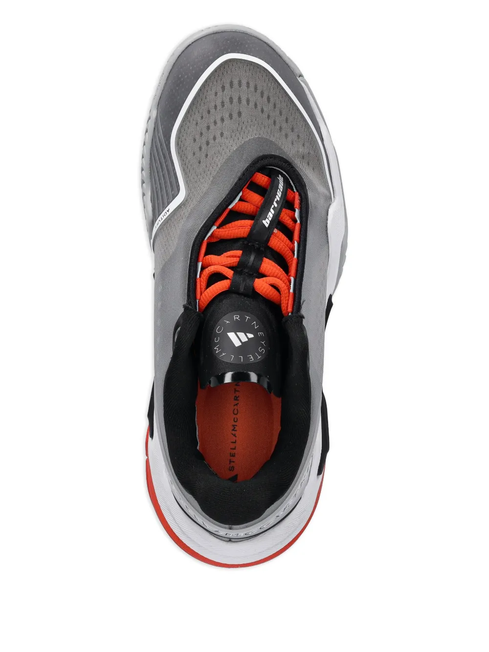 adidas by Stella McCartney Barricade trainingsschoenen Grijs