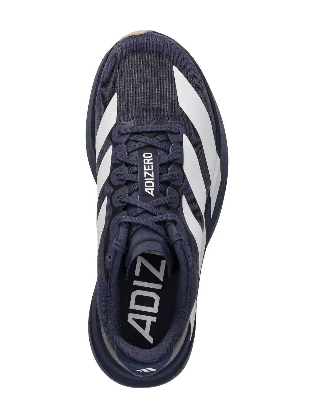 adidas Kids Adizero EVO SL sneakers Blauw