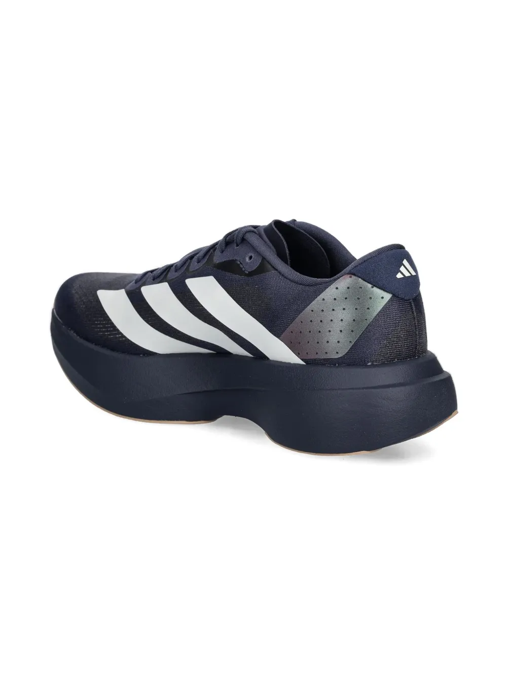 adidas Kids Adizero EVO SL sneakers Blauw