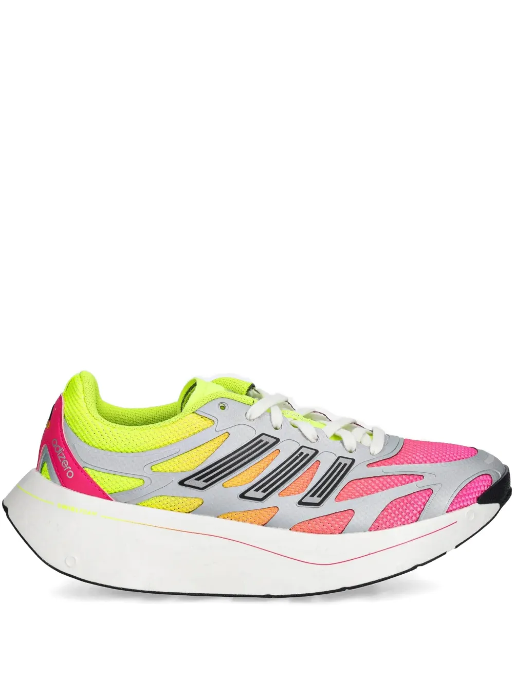 adidas Adizero Aruku sneakers Roze