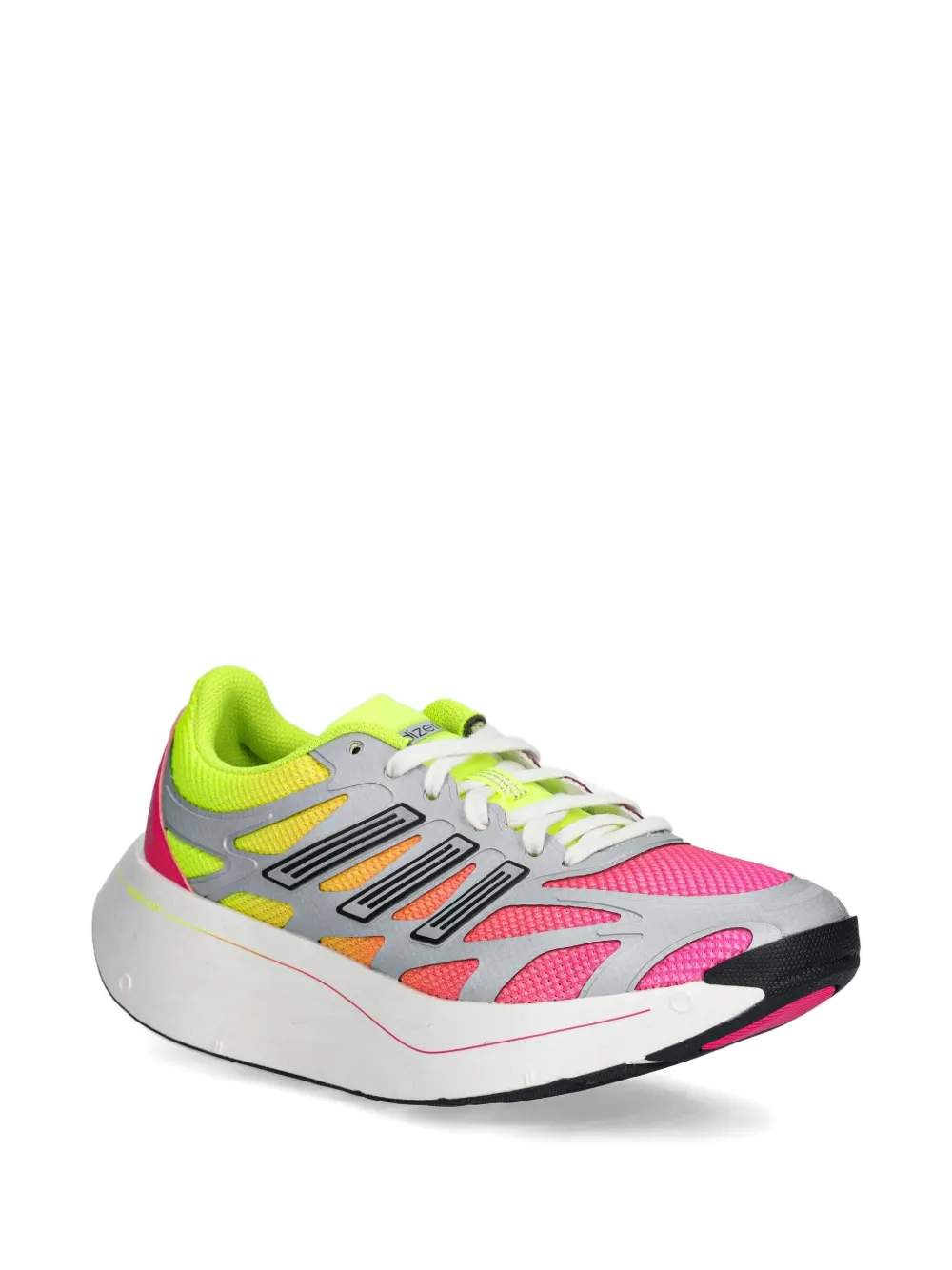 adidas Adizero Aruku sneakers Roze