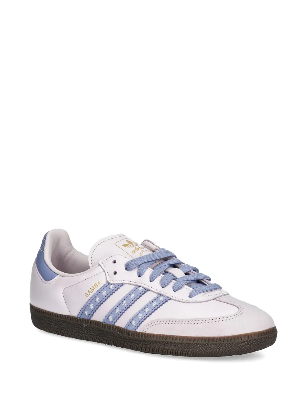 adidas Samba OG sneakers | Low-Tops | Image 2