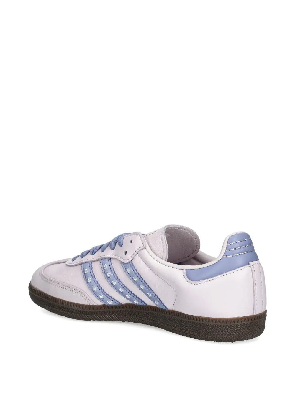 adidas Samba OG sneakers Roze