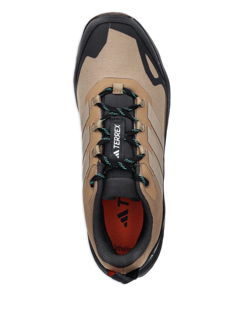  Adidas Terrex Skychaser Ax5 Sneakers - Neutrals 