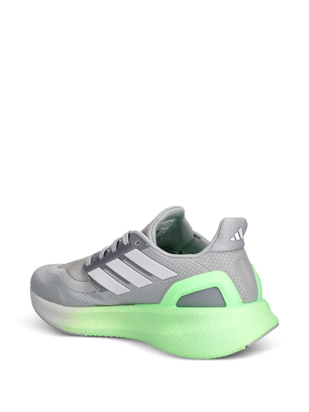 Adidas レースアップ スニーカー | グレー | FARFETCH JP