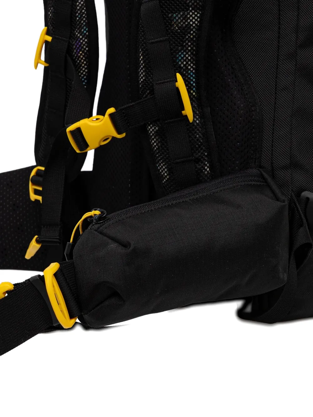 adidas Terrex rugzak Zwart