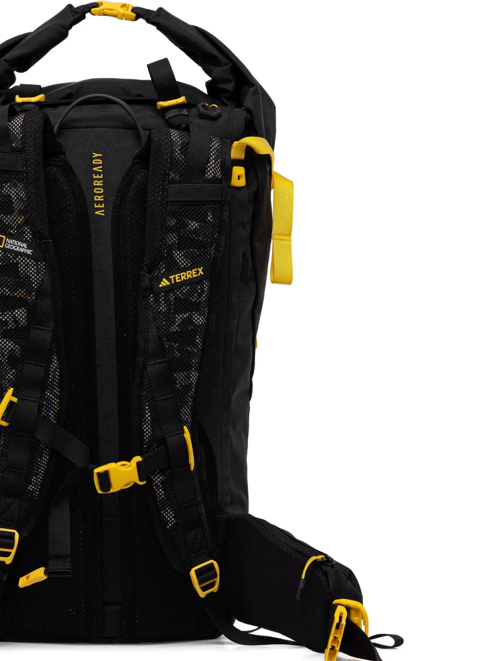 adidas Terrex rugzak Zwart