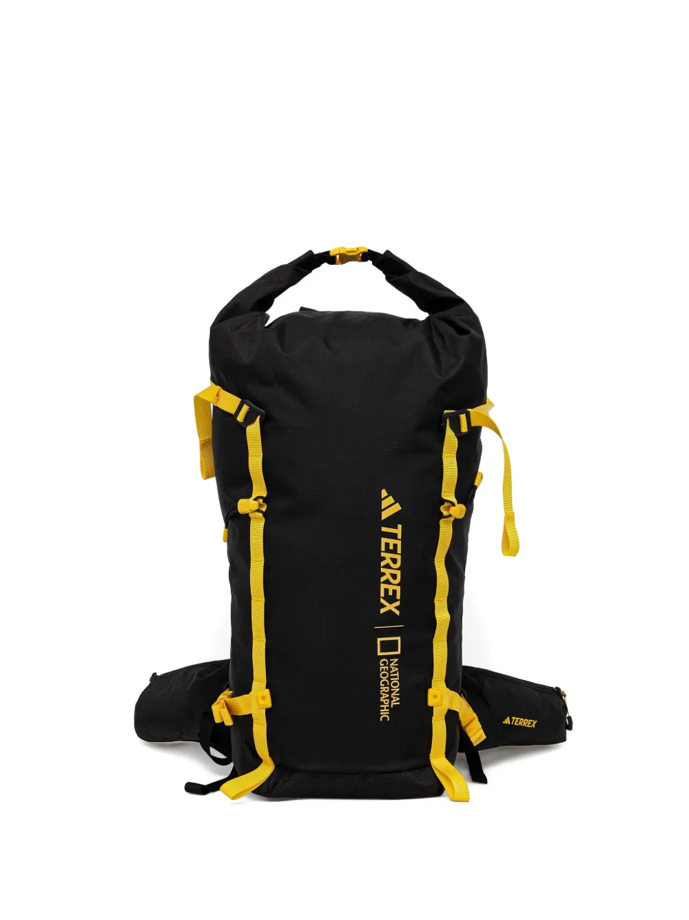 adidas Terrex backpack - Nero