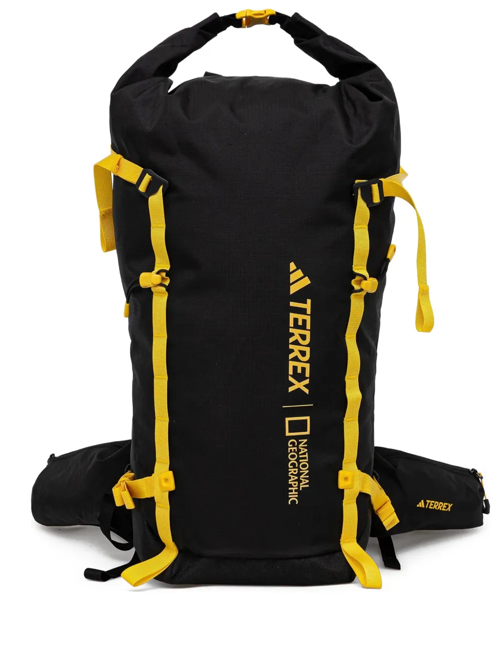 adidas sac à dos Terrex | noir | Image 1