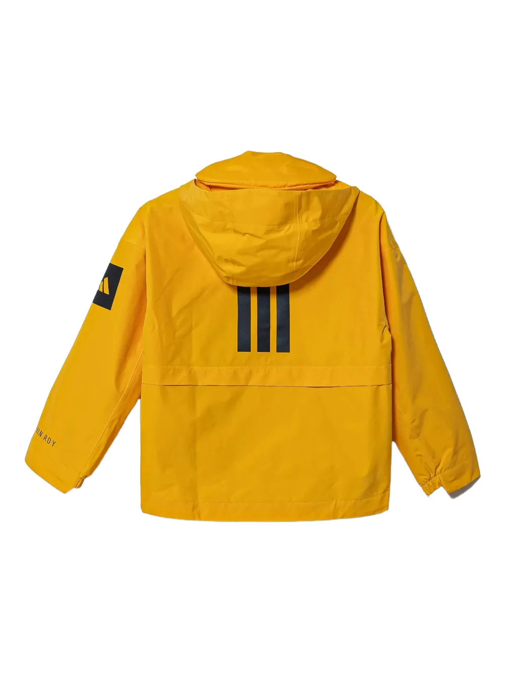 adidas chamarra con capucha | Impermeables | Image 2