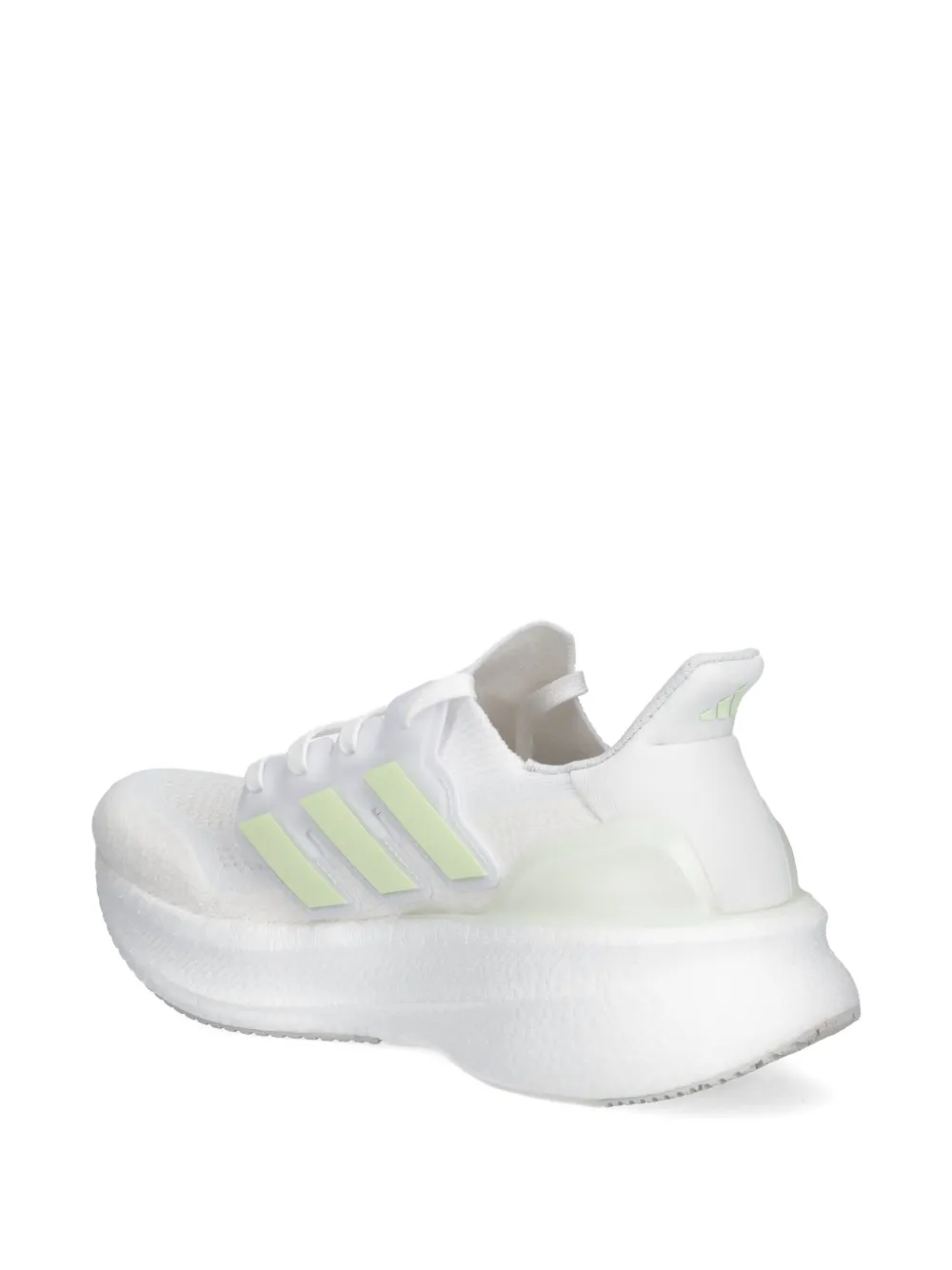 adidas Ultraboost Sneakers Wit