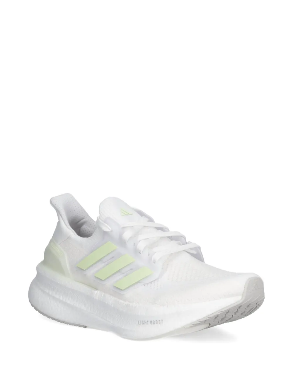 adidas Ultraboost Sneakers Wit