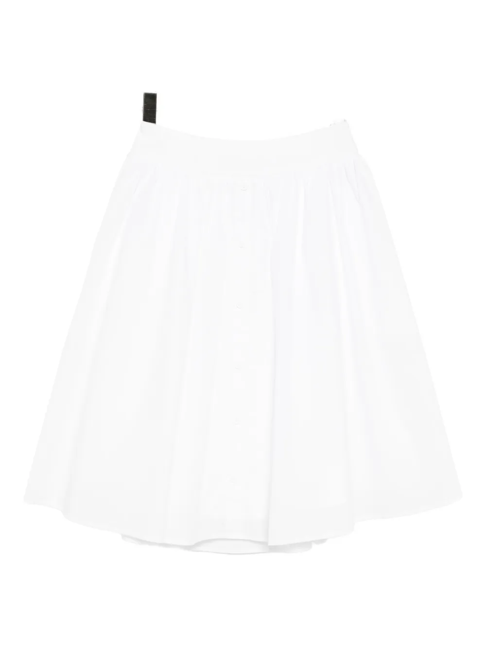 Bambah Olivia skirt - Bianco
