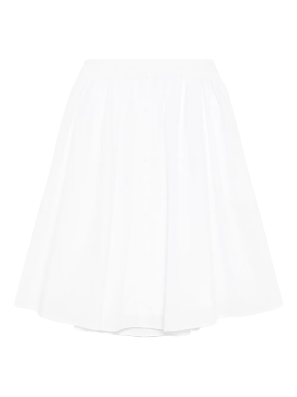 Bambah Olivia skirt | White | Image 1