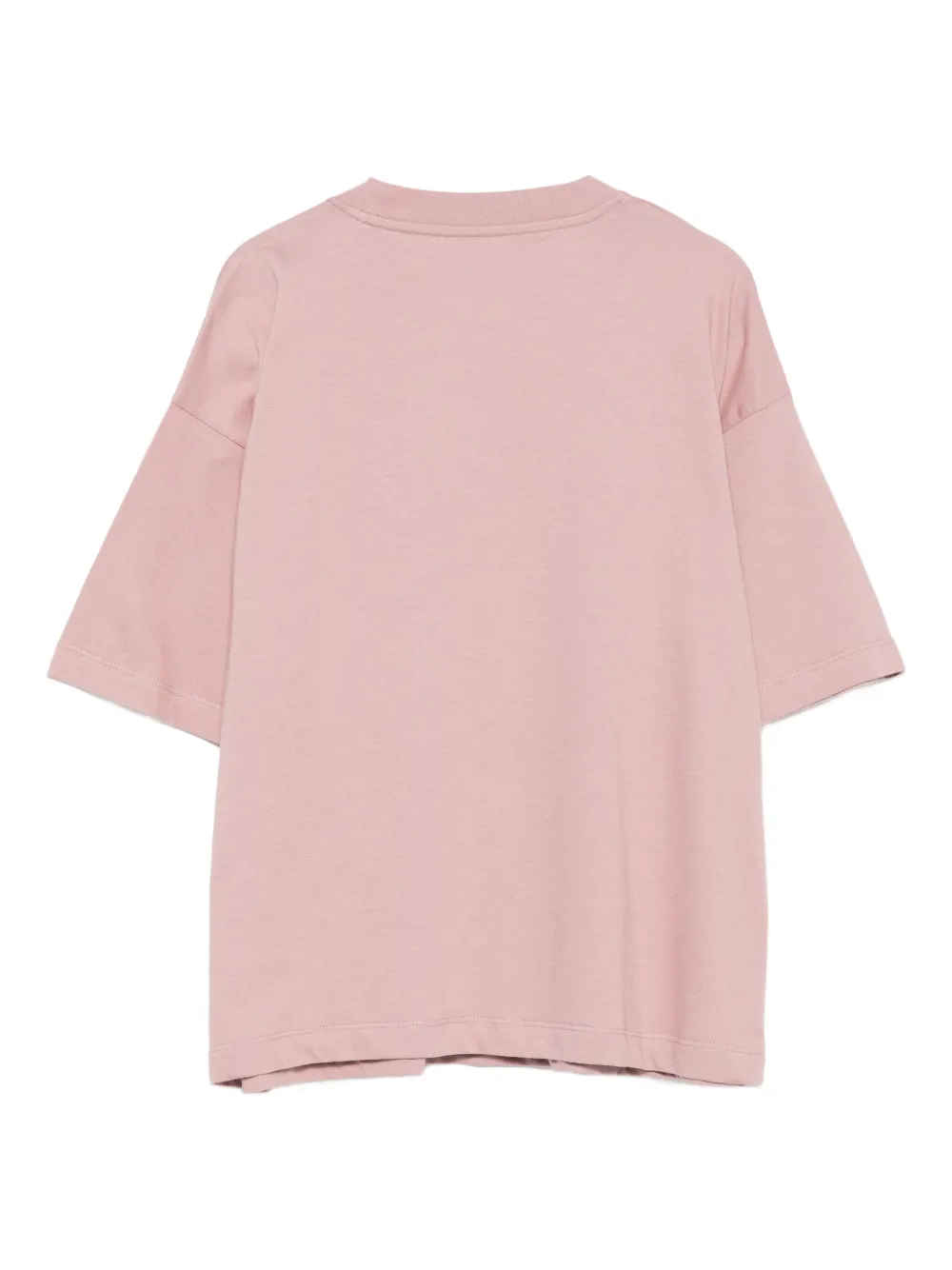 Carhartt WIP logo-embroidered short-sleeve T-shirt | T-Shirts & Jersey Shirts | Image 2