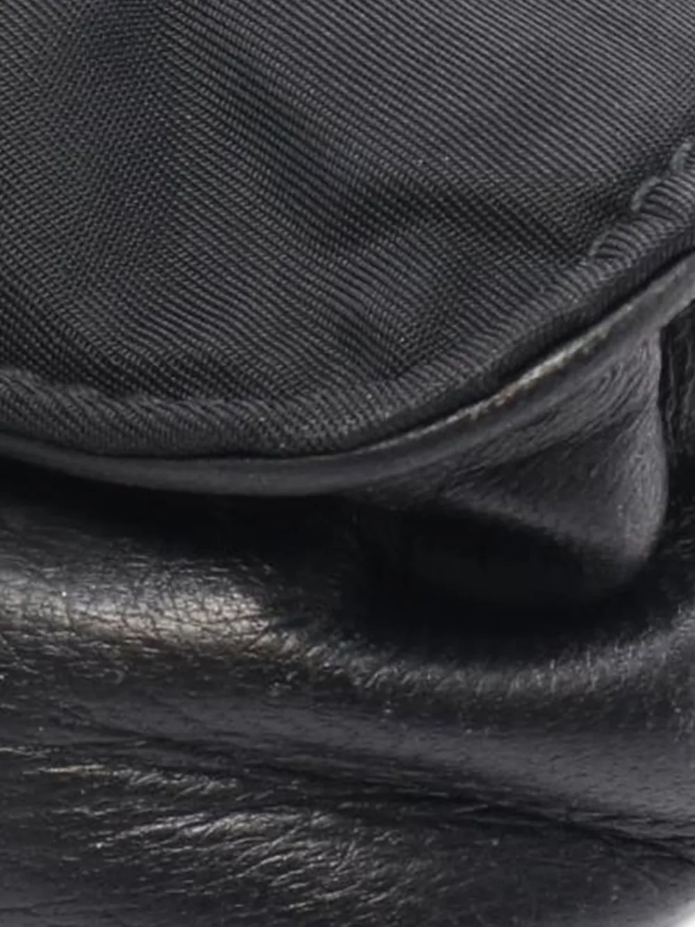 Prada Pre-Owned 2000-2013 Tessuto tote bag | Pre-Owned | Image 2