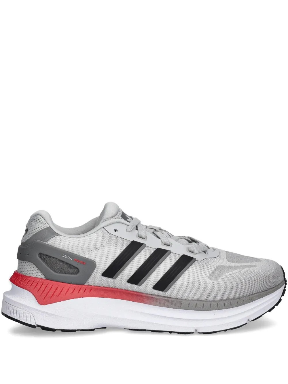 adidas ZX RS three-stripes sneakers | Grey | Image 1