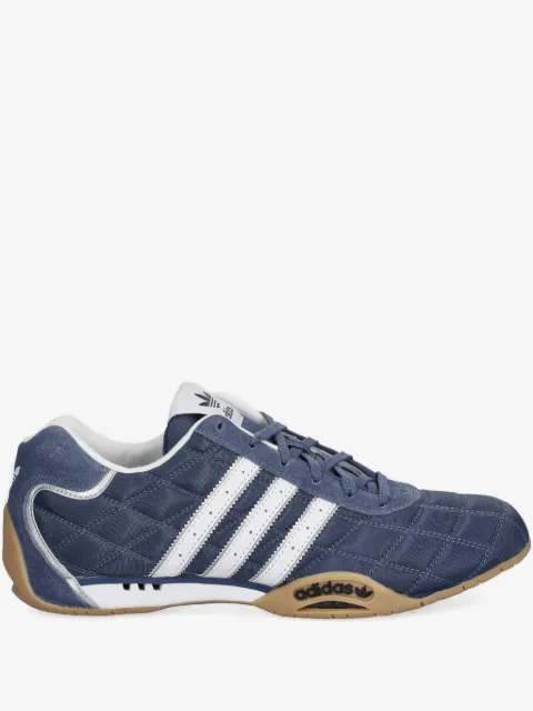 adidas Adi Racer Lo quilted stripes-detail sneakers