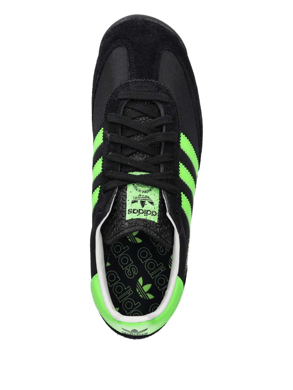 adidas SL 72 RS sneakers Zwart