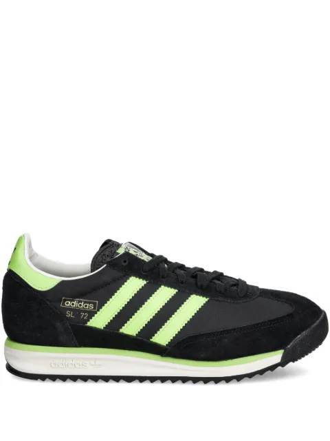 adidas SL 72 RS lace-up sneakers