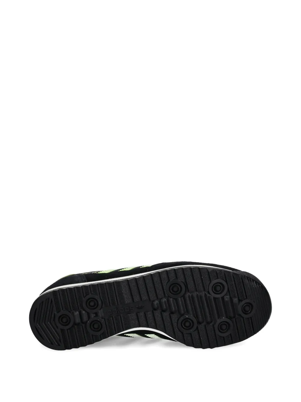 adidas SL 72 RS sneakers Zwart