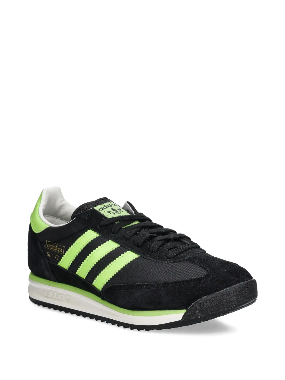 adidas SL 72 RS lace-up sneakers | Baskets basses | Image 2