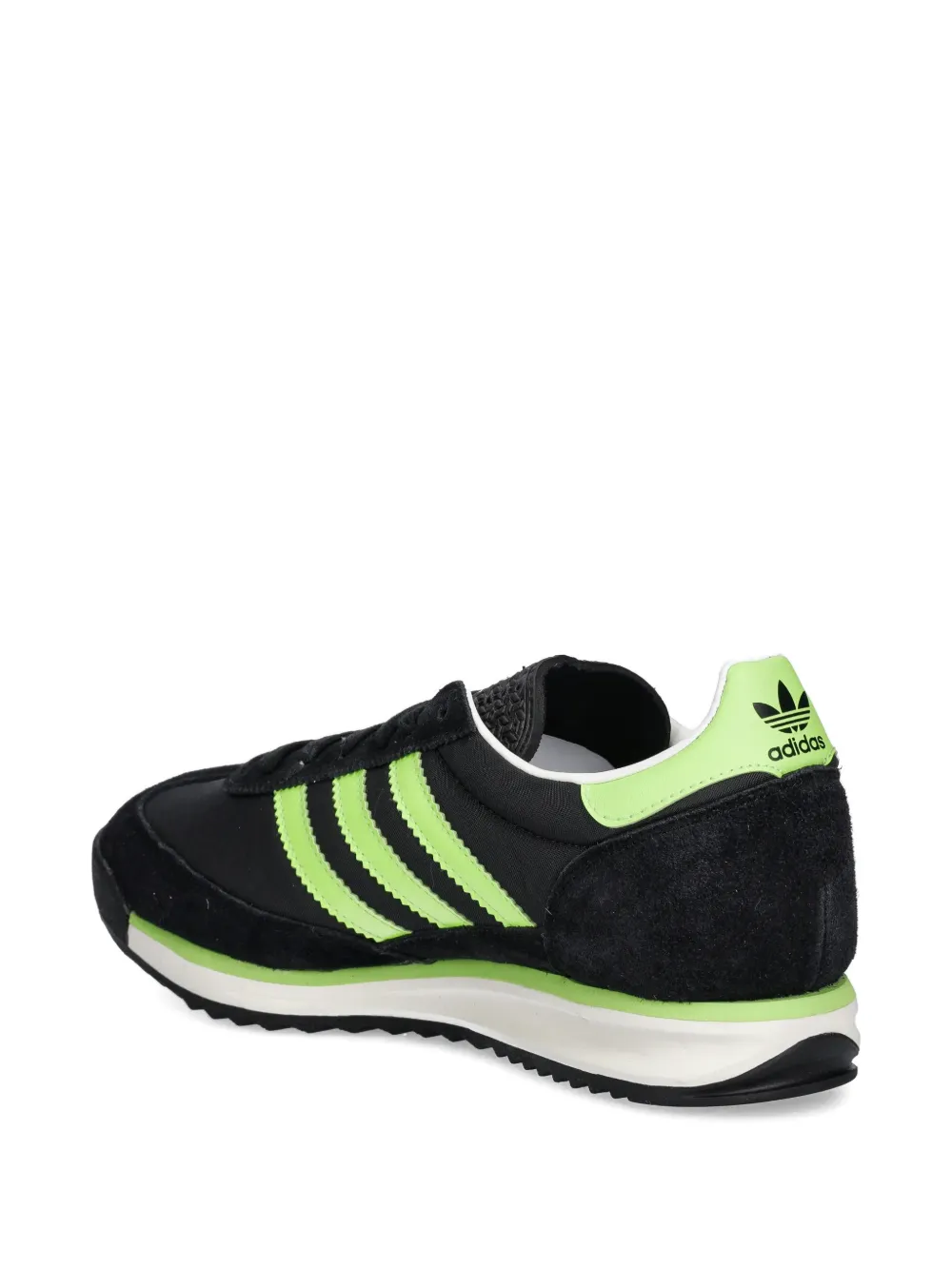 adidas SL 72 RS sneakers Zwart