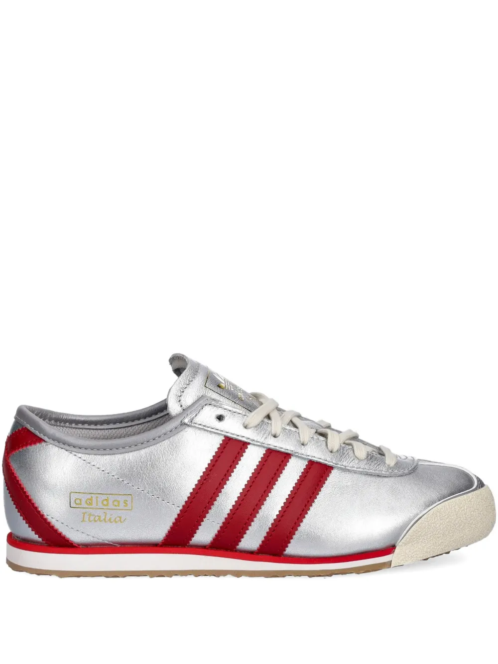 adidas Italia 1970s low-top sneakers Zilver