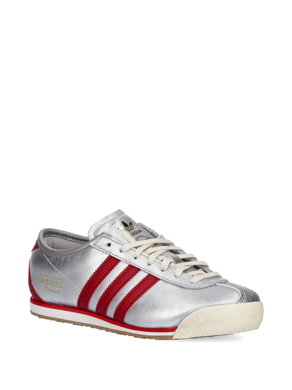 adidas Italia 1970s low-top sneakers Zilver