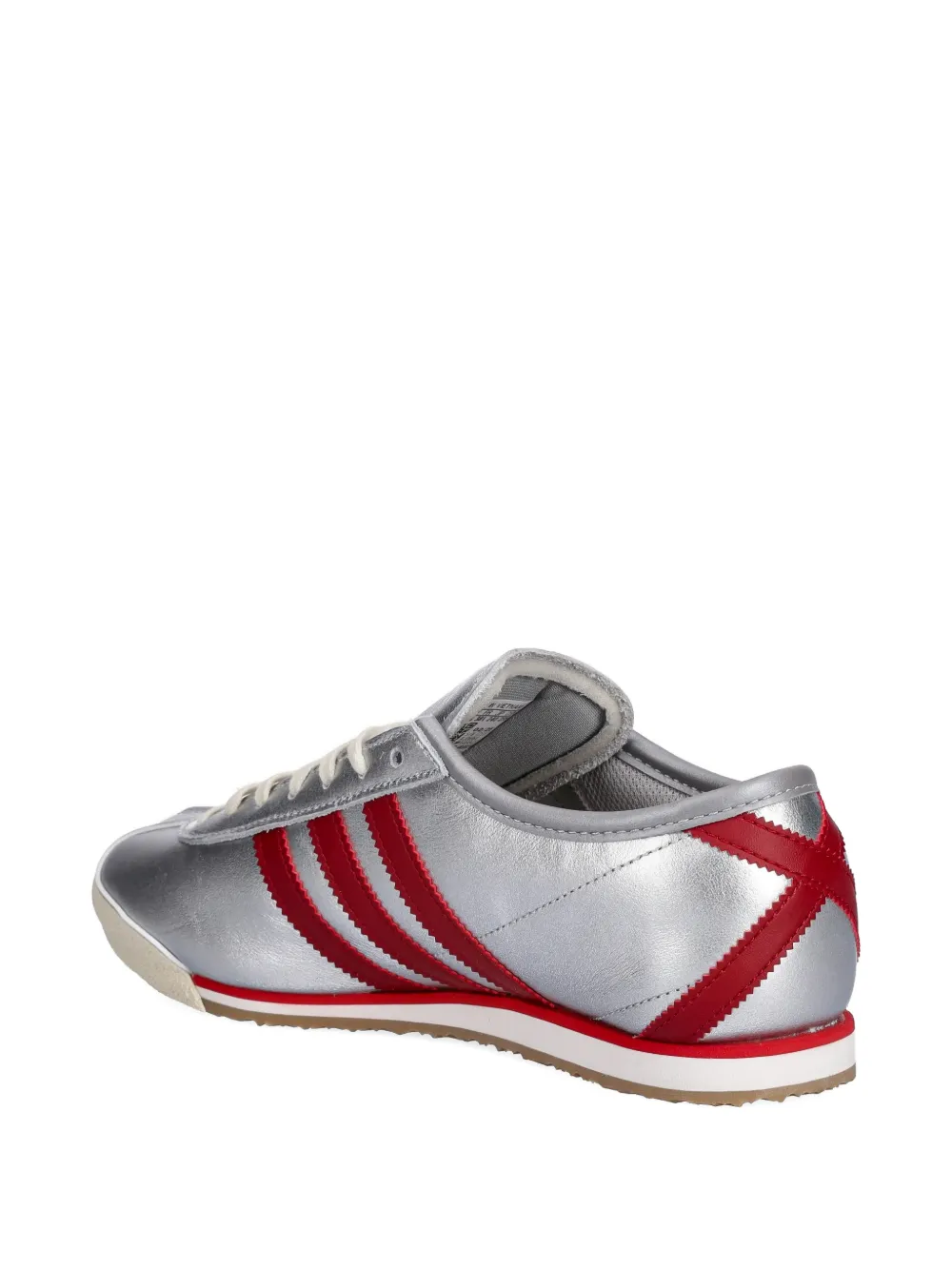adidas Italia 1970s low-top sneakers Zilver