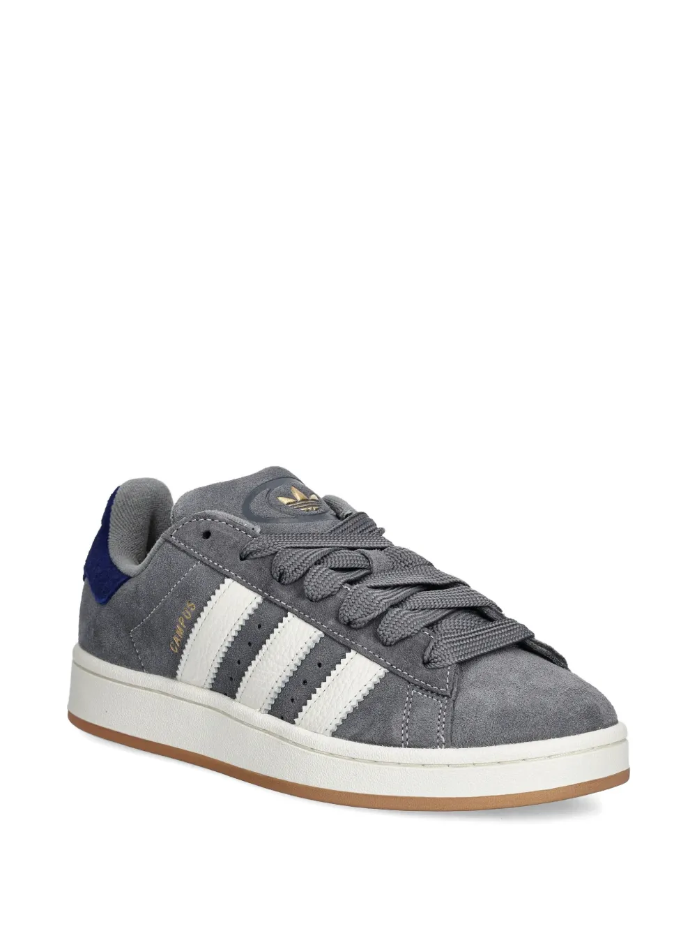 adidas Campus 00s gestreepte sneakers Grijs
