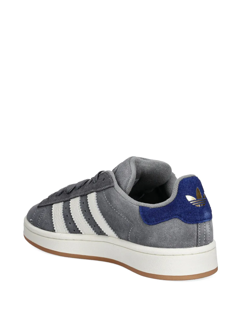 adidas Campus 00s gestreepte sneakers Grijs