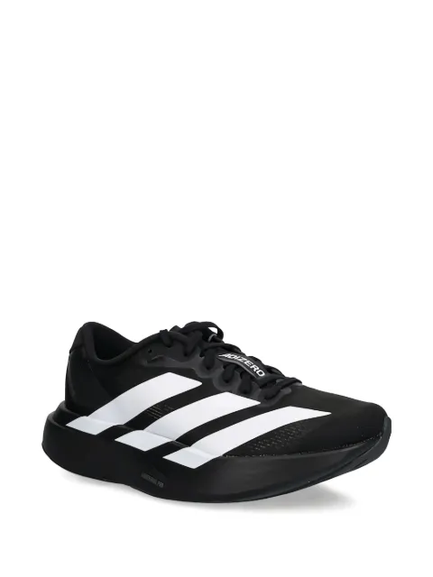 adidas Adizero striped sneakers