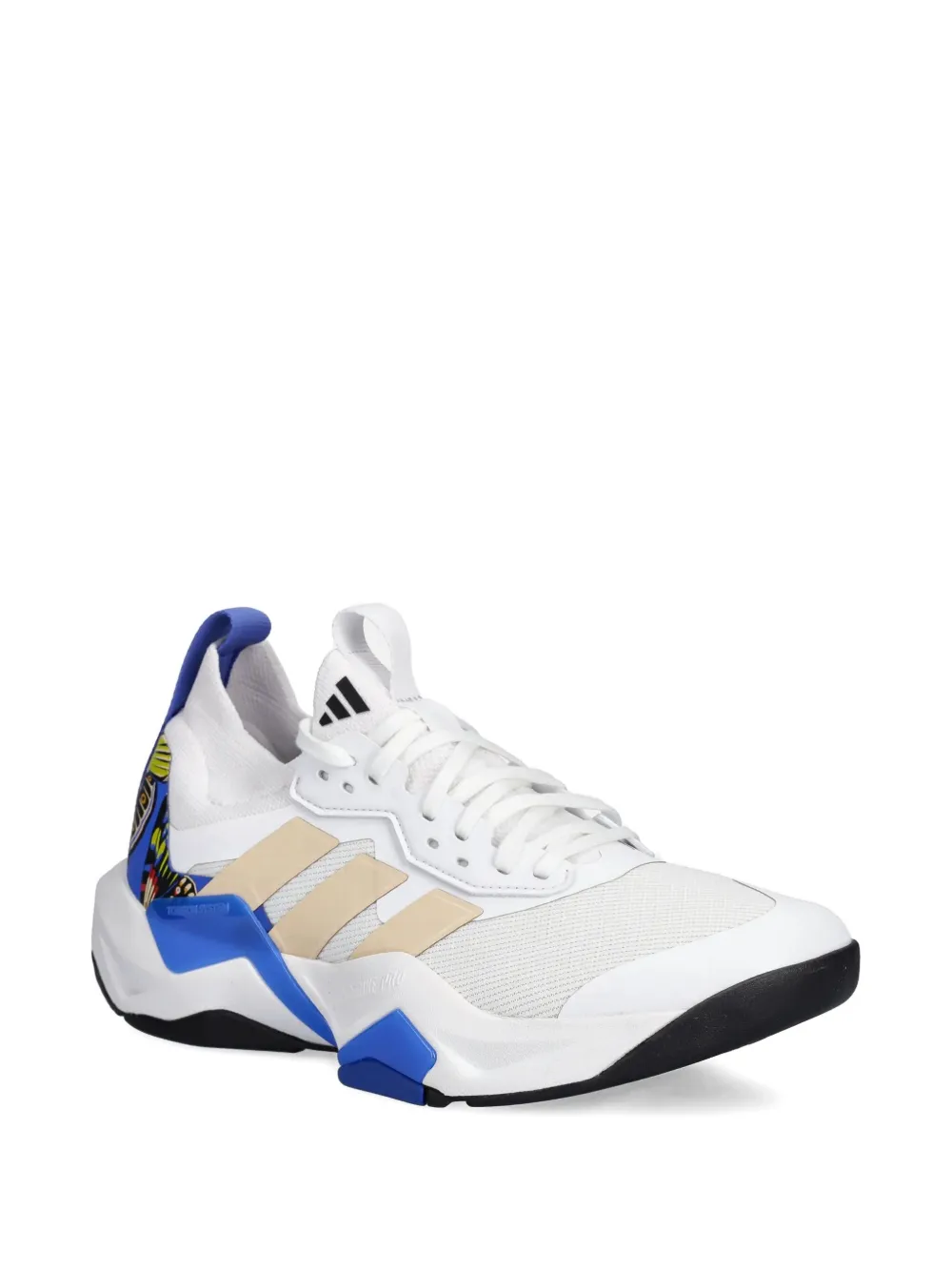 Adidas RapidMove ADV 2 sneakers - Wit