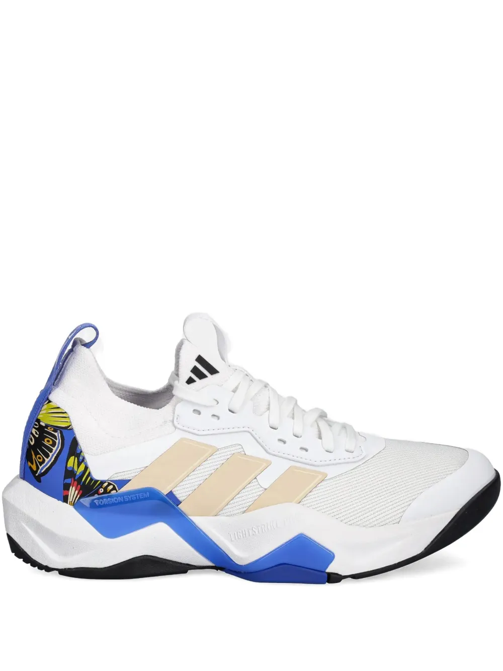adidas RapidMove ADV 2 sneakers Wit
