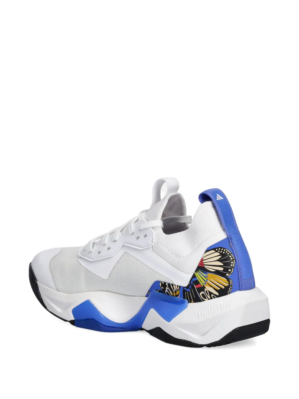 adidas RapidMove ADV 2 sneakers Wit